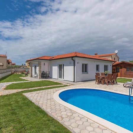 Villa Frontera Cro atia Porec Esterno foto