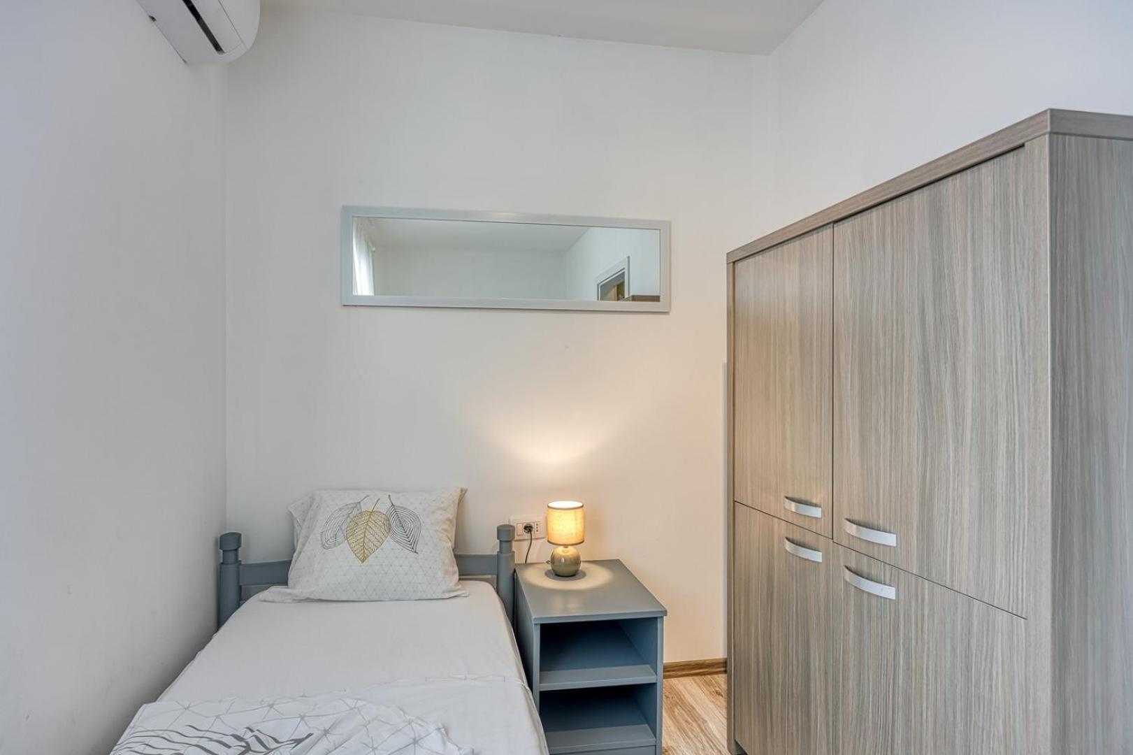 Villa Frontera Cro atia Porec Esterno foto