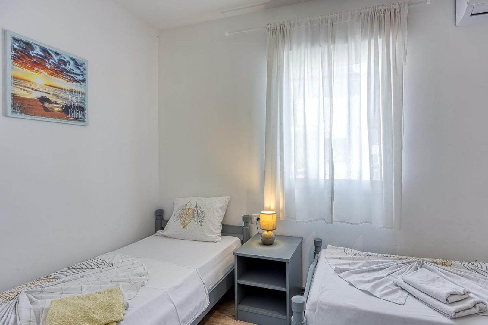 Villa Frontera Cro atia Porec Esterno foto