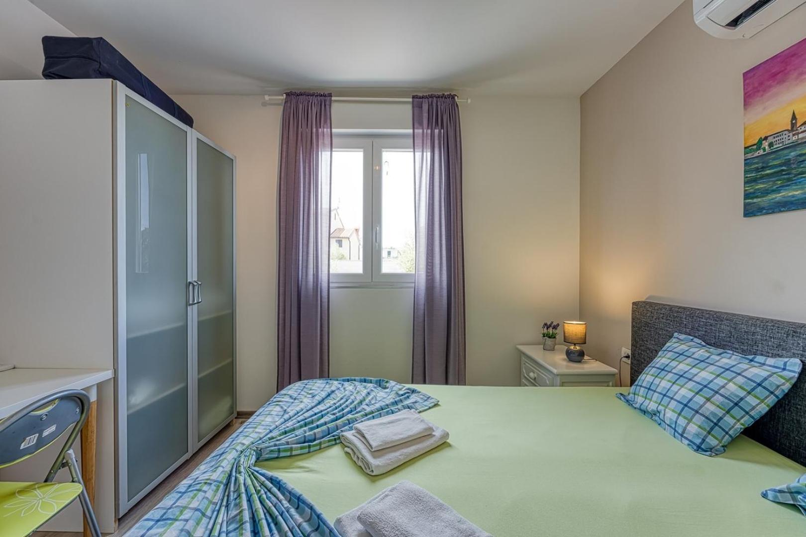 Villa Frontera Cro atia Porec Esterno foto