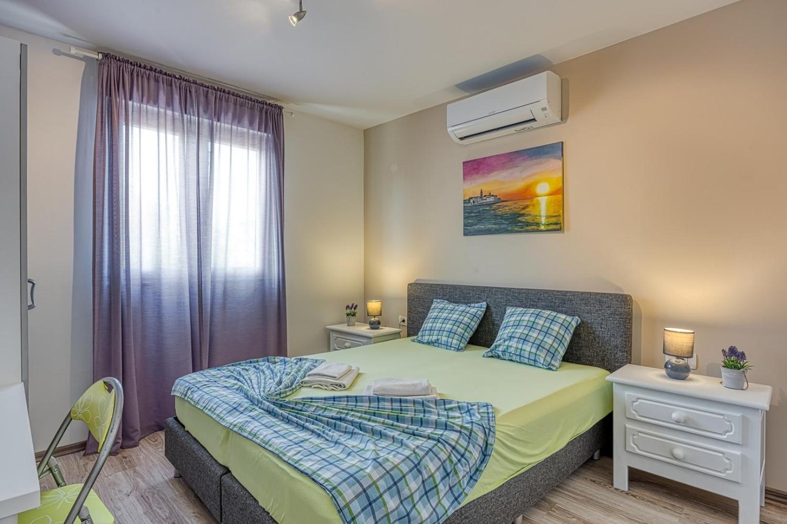 Villa Frontera Cro atia Porec Esterno foto