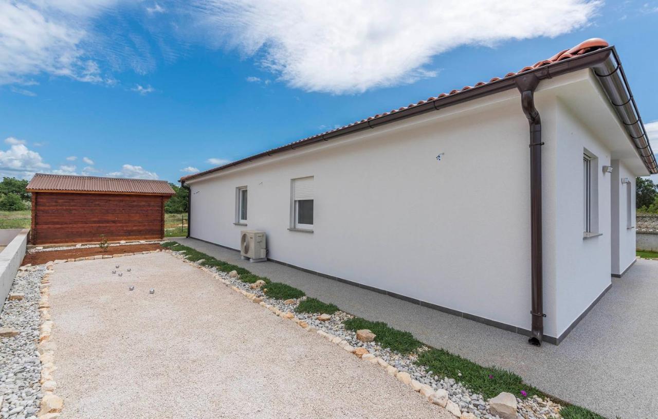 Villa Frontera Cro atia Porec Esterno foto